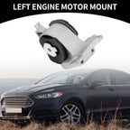 Engine Motor Mount & Transmission Mount for Ford Fusion (2007–2012)