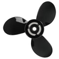 8.9" Propeller for Mercury 8HP 9.9HP (12 Spline, 8.5" Pitch, 48897618A10)