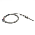 K Thermocouple Temperature Sensor for PID Controller Replacement