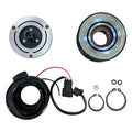 AC Compressor Clutch Replacement for Kia Telluride 3.8L (2023–2025)
