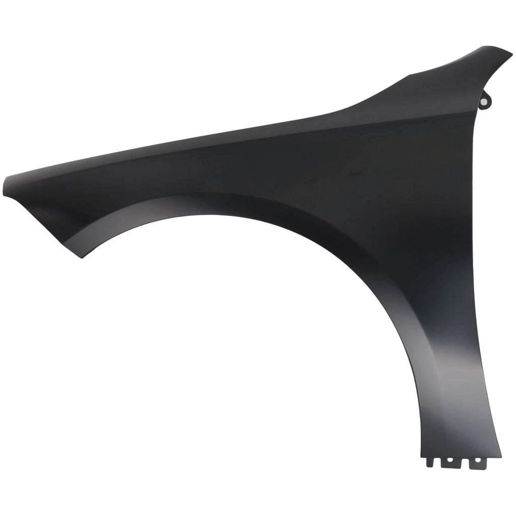 Fender for Mercedes-Benz A220 (2019–2022) Front Driver Side Steel