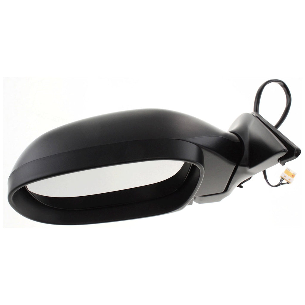 Driver Left Side Heated Mirror for Nissan Pathfinder Armada (2004)