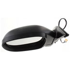 Driver Left Side Heated Mirror for Nissan Pathfinder Armada (2004)