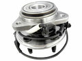 Wheel Hub for Mazda B4000 (2000–2009) H246DY