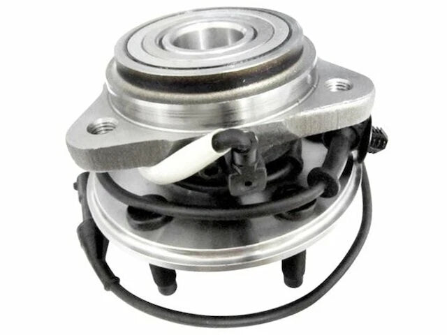 Wheel Hub for Mazda B4000 (2000–2009) H246DY