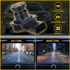 Rear View Backup Camera for Ford Edge (2011–2015)