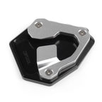 Side Pad Kickstand Extension Plate for Honda CRF1000L Africa Twin (2016–2020)