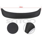 Rear Window Spoiler Wing for Nissan Maxima (2009–2015)