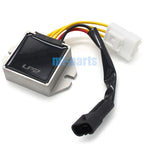 Voltage Regulator Rectifier for Arctic Cat ZR9000 SNO PRO LTD (2014–2015) 0630-288
