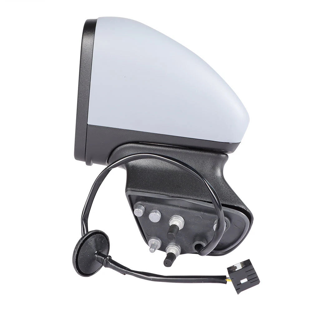 Heated Left Side Mirror for Chevy Cruze (2016–2019)