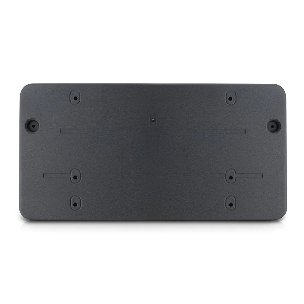 Front Bumper License Plate Mounting Bracket for Mercedes-Benz E450/E53 (2019–2020)