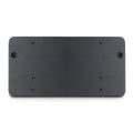 Front Bumper License Plate Mounting Bracket for Mercedes-Benz E450/E53 (2019–2020)