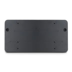 Front Bumper License Plate Mounting Bracket for Mercedes-Benz E450/E53 (2019–2020)