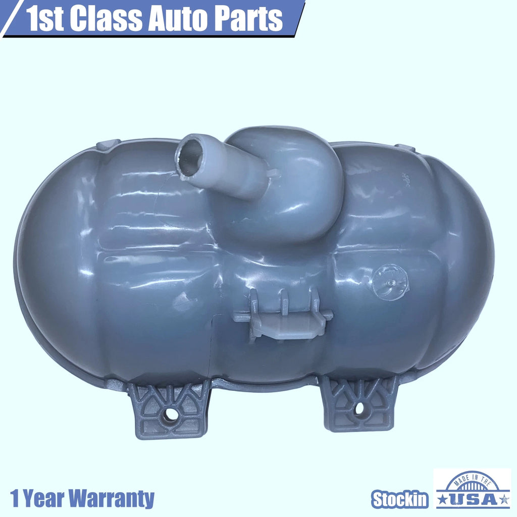 Radiator Overflow Coolant Reservoir Tank for Mustang (2015–2020)