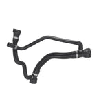 Radiator Coolant Hose 17127535742 for BMW 750i 750Li (2006–2008)