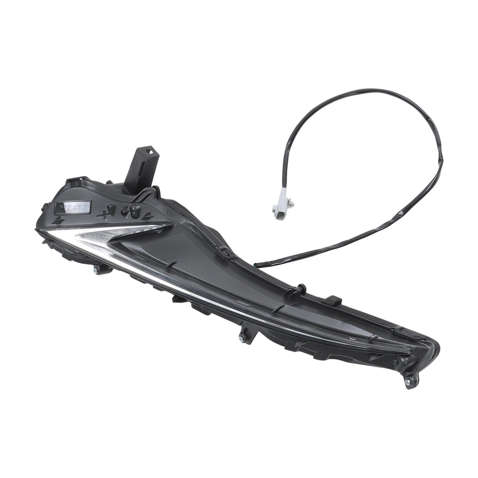 Daytime Running Light for Lexus IS300 IS350 (2017-2020)