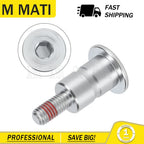 Rear Brake Pedal Pivot Bolt 46513-KZ4-J20 for Honda CR125 CR250 CRF450R