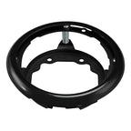 Headlight Ring Trim Mount Brackets for Harley Low Rider ST FXLRST (2022–2023)