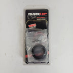 Set of 2 Fork Dust Wipers and Oil Seals for Suzuki RM400 (1979–1980) 41-3918