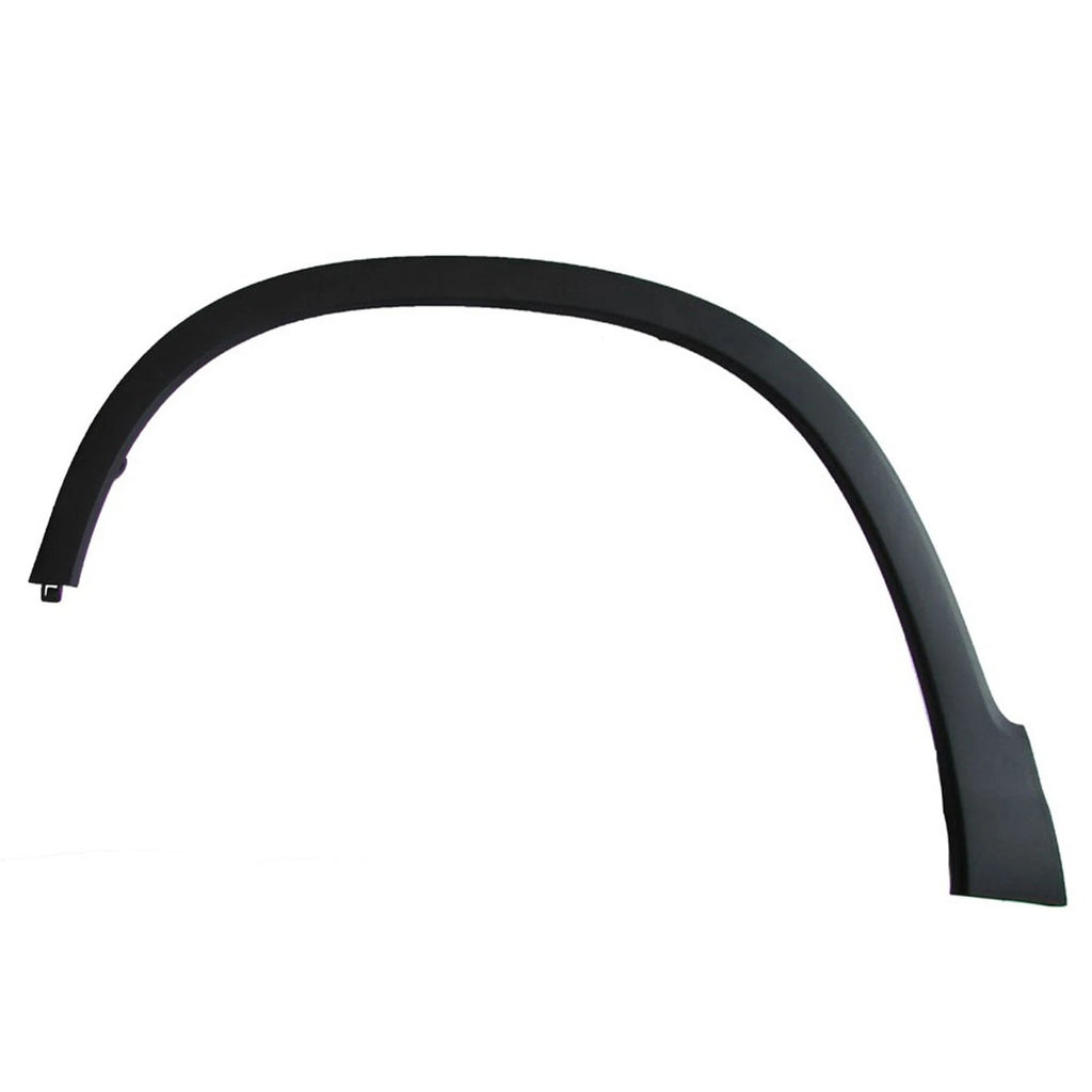 Replacement Plastic Front Driver Side Wheel Arch Trim for See compatibility Chart