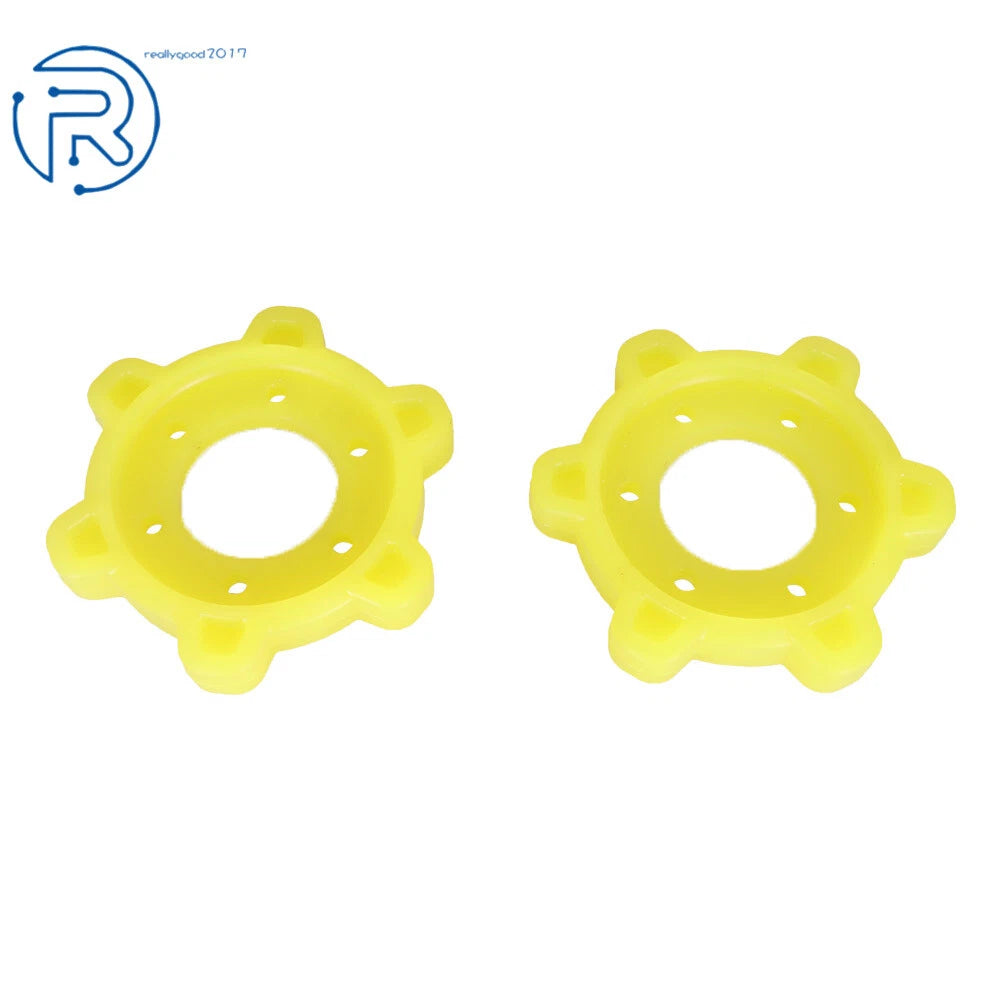 2X Drive Sprockets for Raider Snowmobile (1972-1975)