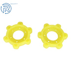 2X Drive Sprockets for Raider Snowmobile (1972-1975)