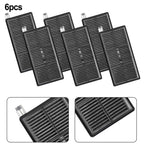6X Replacement Filters for Dreame Aqua10 Ultra (2021–2023)