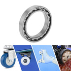 Deep Groove Ball Bearing 30x42x7mm for Scooter Skateboard (1 Pc)