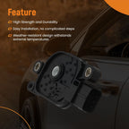 Inhibitor Safety Switch for Hyundai Sonata Tucson (2011–2012) 427003B000