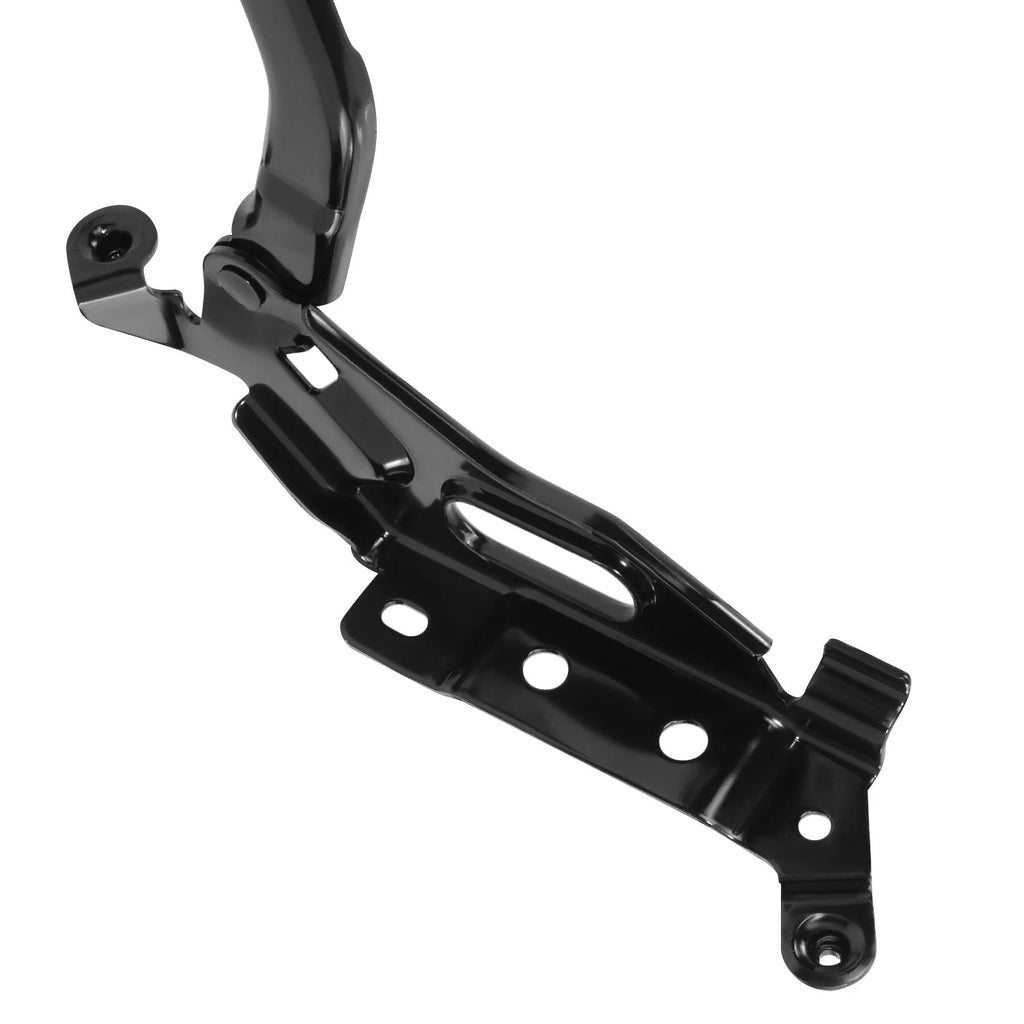 Passenger Side Steel Bonnet Hood Hinge Latch for Ford F150 (2015–2020)