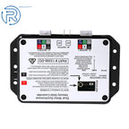 Dual Motor Slide Controller for Lippert V-Sync II (2019–2023)