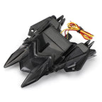LED Turn Signals for BMW S1000RR (2009–2021), HP4 (2012–2018), S1000R (2013–2021)