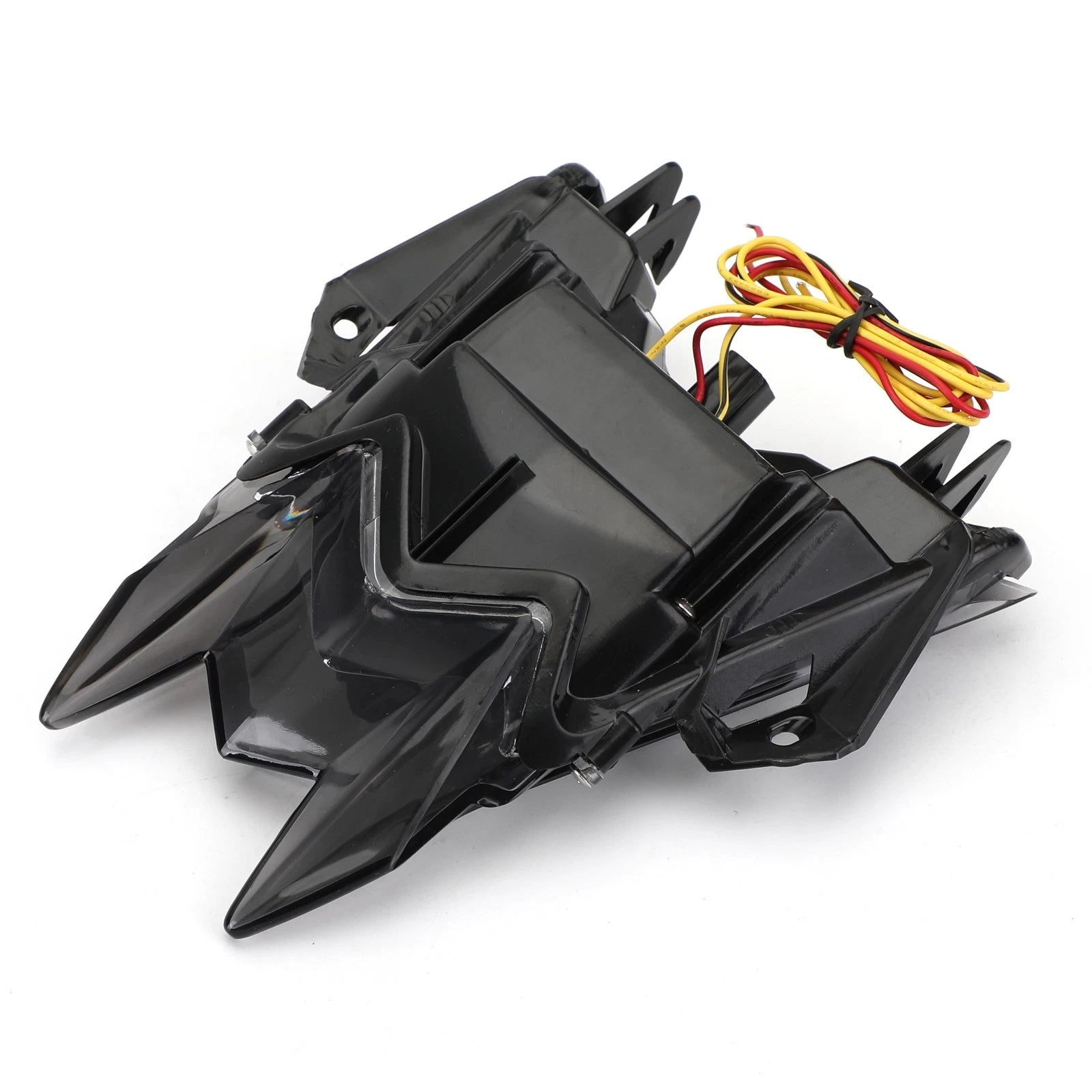 LED Turn Signals for BMW S1000RR (2009–2021), HP4 (2012–2018), S1000R (2013–2021)