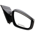Passenger Right Side Mirror for Hyundai Accent (2012–2017)