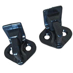 2X Door Lock Striker Pin for Ford F150 F250 F350 (1999–2016)