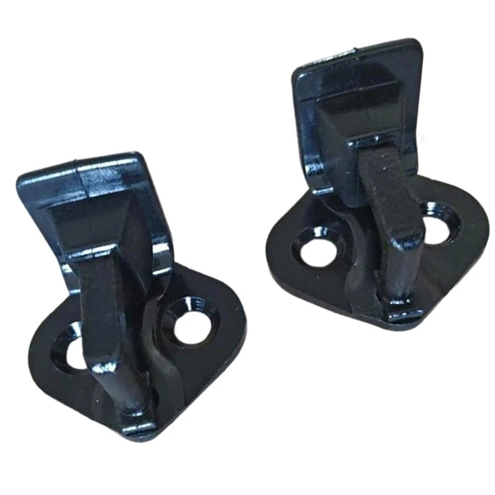 2X Door Lock Striker Pin for Ford F150 F250 F350 (1999–2016)