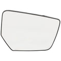 Passenger Side Mirror Glass for Chevrolet Impala (2014–2019)