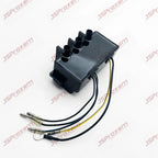 Ignition Coil for Polaris Genesis/Pro 1200/SLX/Virage TX (2000–2002) 4010342