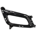Fog Light Trim for Kia Optima (2014-2015)