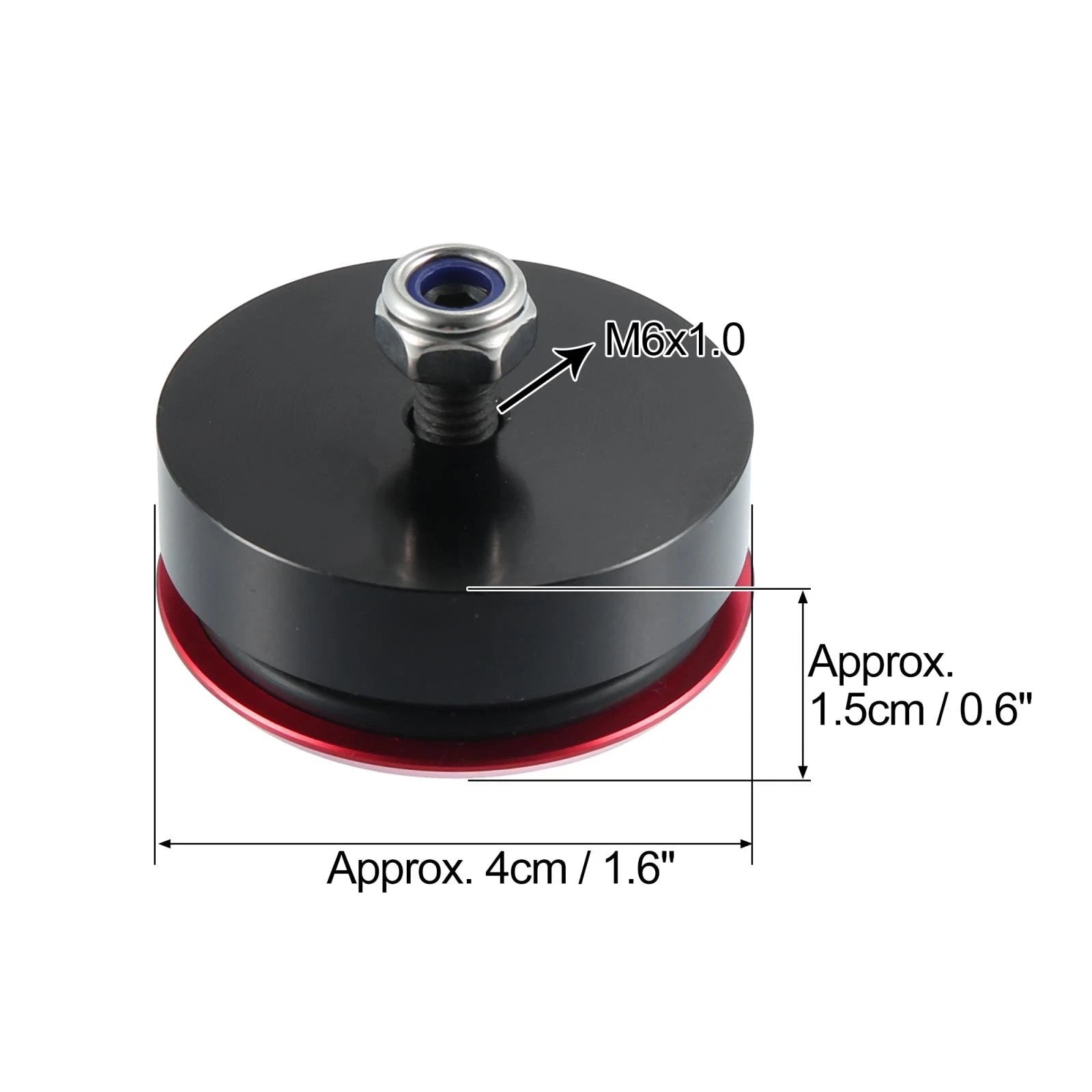 Rear Wiper Windshield Removal Kit Plug Cap for Honda Acura Integra (1994–2001)