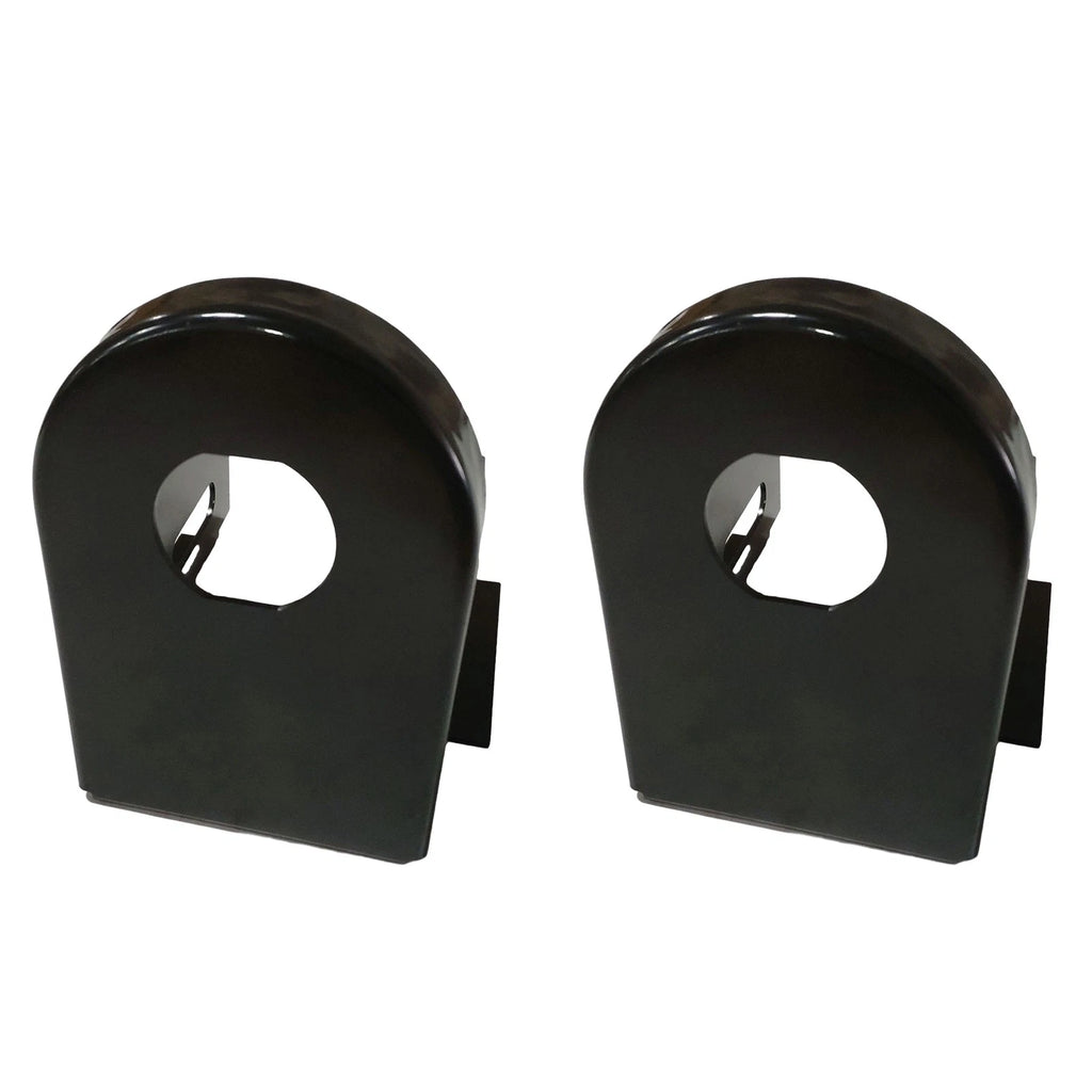 Set of 2 Body Mount Brackets for Chevrolet Silverado 1500 GMC Sierra 1500 (1999–2006) 999994