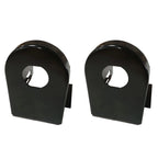 Set of 2 Body Mount Brackets for Chevrolet Silverado 1500 GMC Sierra 1500 (1999–2006) 999994