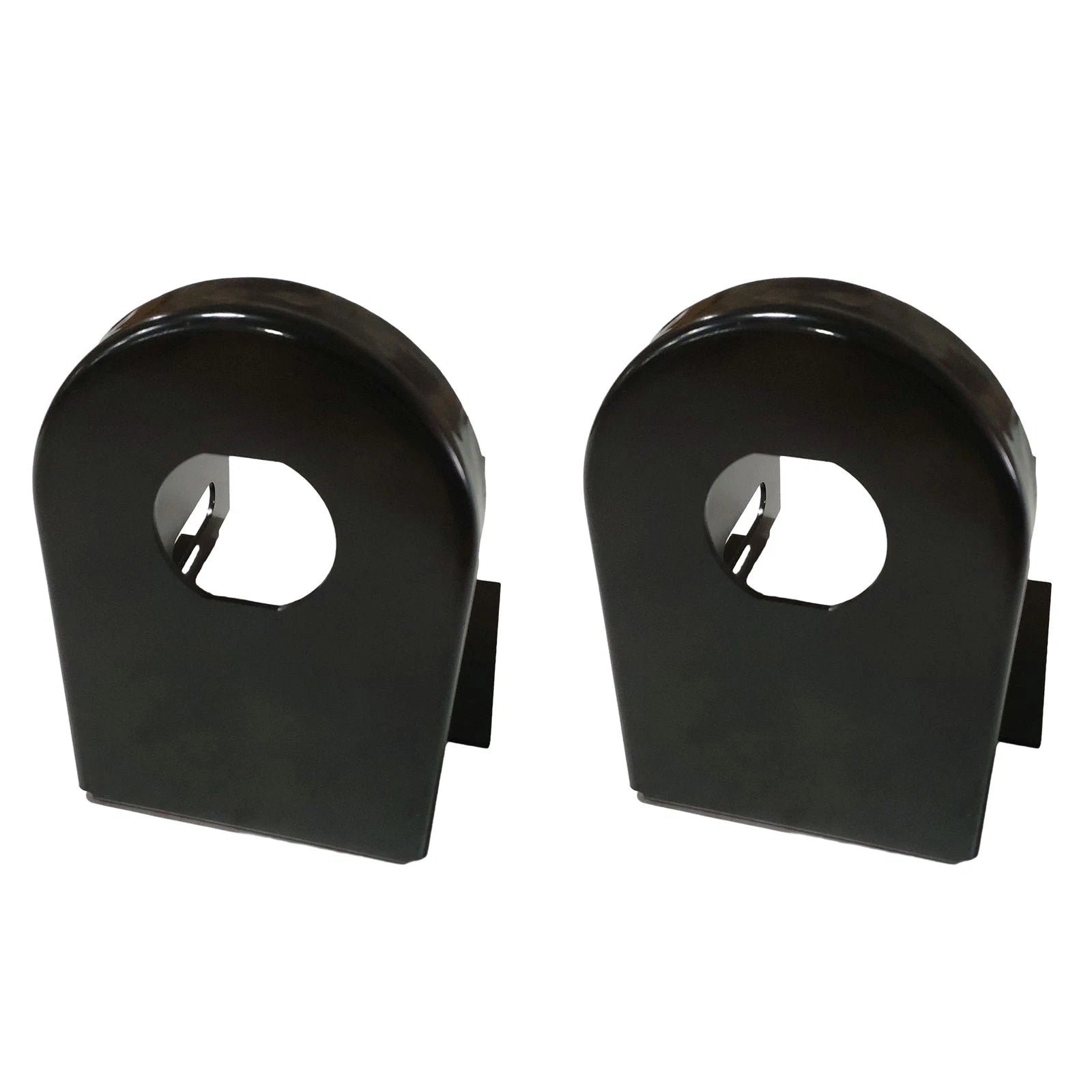 Set of 2 Body Mount Brackets for Chevrolet Silverado 1500 GMC Sierra 1500 (1999–2006) 999994