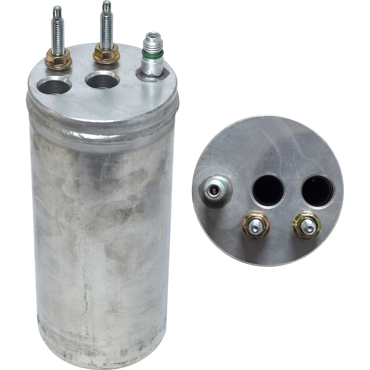 AC Compressor Kit Replacement for Jeep Liberty 3.7L (2002-2005)