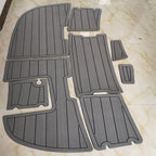 EVA Foam Teak Deck Flooring Mat for Chaparral 240 Signature (1999)