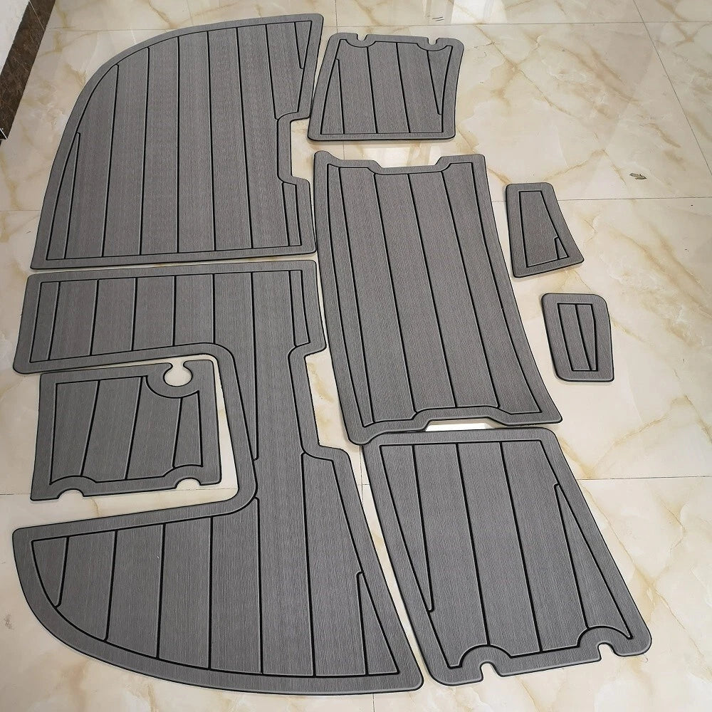 EVA Foam Teak Deck Flooring Mat for Chaparral 240 Signature (1999)