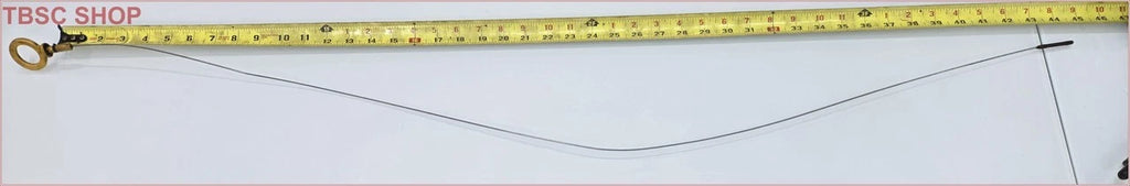 Engine Oil Dipstick for Ford F250 F350 Super Duty 6.0 (2006–2007) 1870890C91
