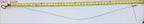 Engine Oil Dipstick for Ford F250 F350 Super Duty 6.0 (2006–2007) 1870890C91