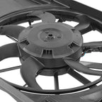 Radiator Cooling Fan Assembly for Chevy Cruze 1.4L (2016)