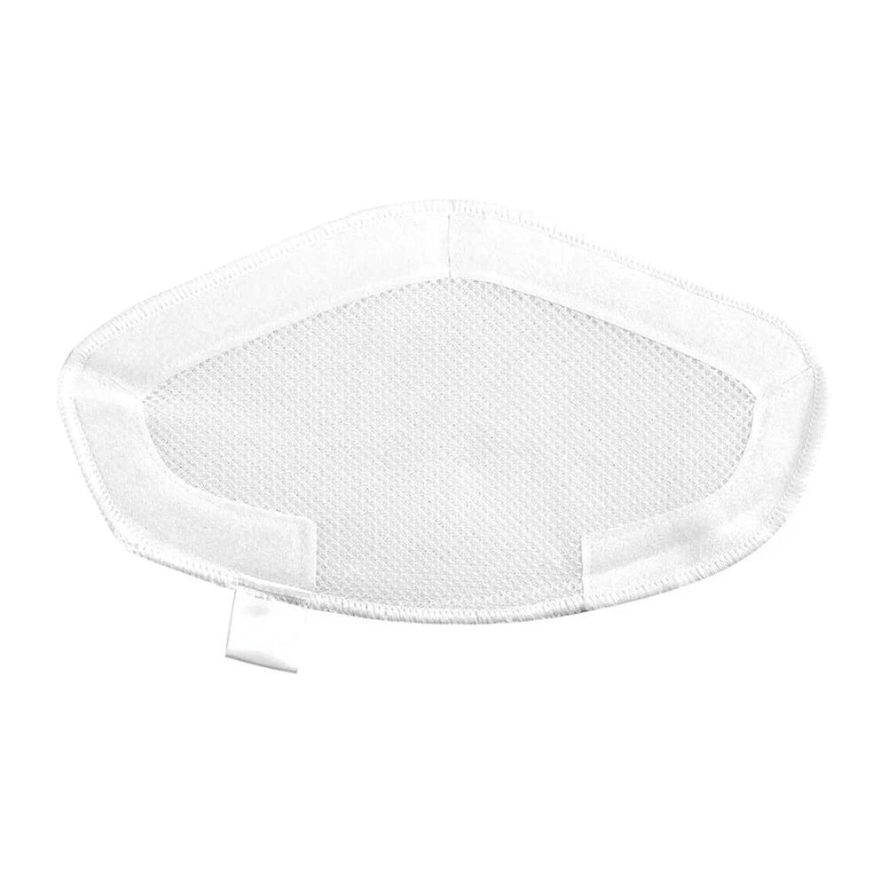 Microfiber Mop Pads for Daily Cleaning (Set of 4)